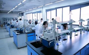 省实验报告心得体会7篇