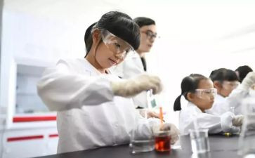 大实验心得体会精选8篇