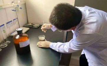试验站述职报告7篇