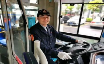 年驾驶员述职报告推荐7篇