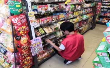 售货员实践心得8篇