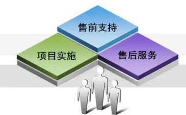售前转正工作总结7篇