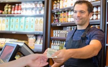 收银员的心得优质5篇