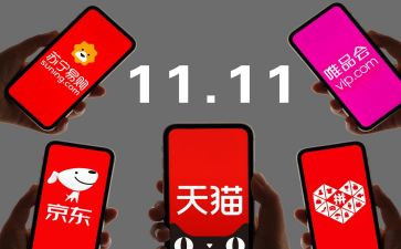 双11客服培训心得体会模板5篇
