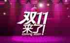 双11策划活动方案模板5篇