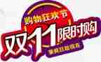 双11销售方案模板7篇