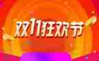 双11活动总结报告参考6篇