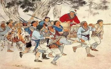 水浒后传的读后感400字优秀7篇