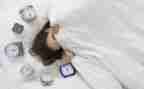 睡眠班会主题教案6篇