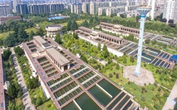 水厂参观心得5篇