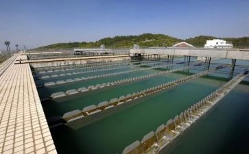 2024年净水厂工作总结最新5篇