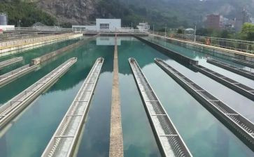 水厂水员工个人总结5篇