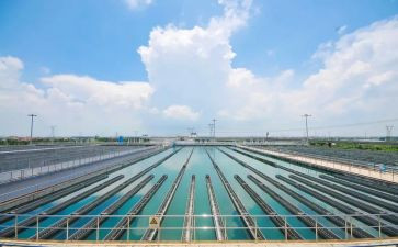 2024年水厂个人年终总结7篇