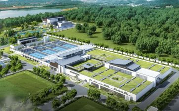 2024年净水厂工作总结6篇