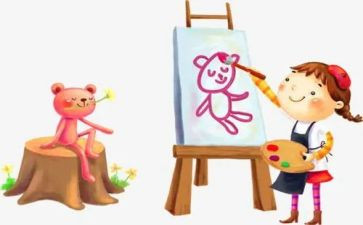 小学美术课心得体会精选7篇