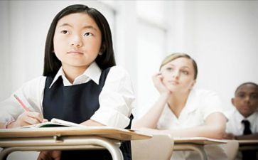 学生说学演讲稿7篇