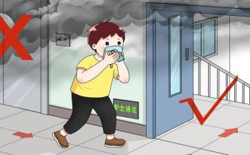 安全疏散活动总结5篇