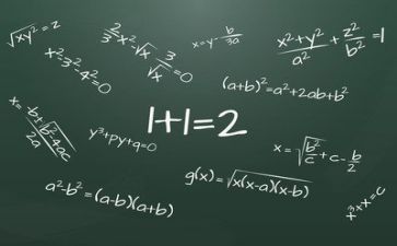 数学教师工作总结参考5篇