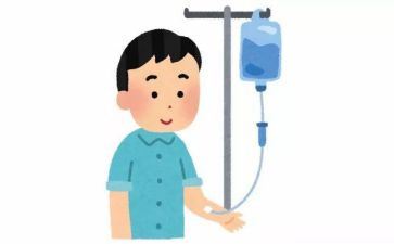 输液室的工作总结8篇