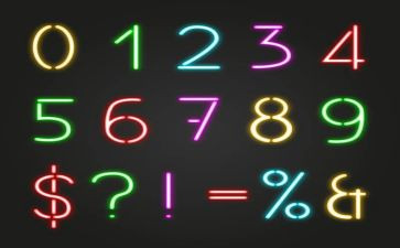 小班数字1到10的教案推荐8篇