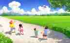 幼儿园四月份的工作计划6篇
