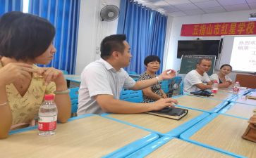 送教上门工作月总结8篇