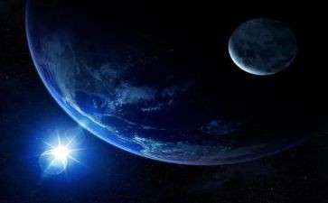 太空想象作文8篇