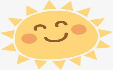 写太阳作文优质8篇