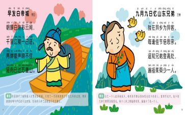 晋唐诗盛读后感模板6篇