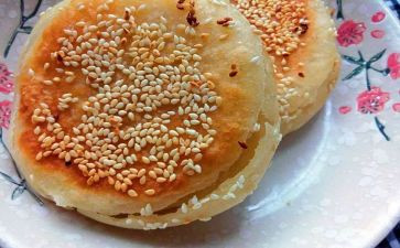 卖烧饼的作文8篇