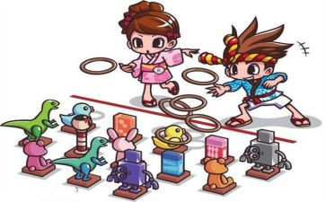 音乐《套圈》教案6篇