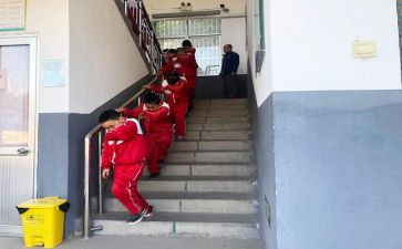 消防安全逃生演练活动总结6篇