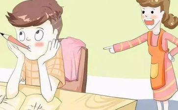 我讨厌这样的我作文6篇