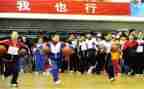 特教老师工作月总结5篇