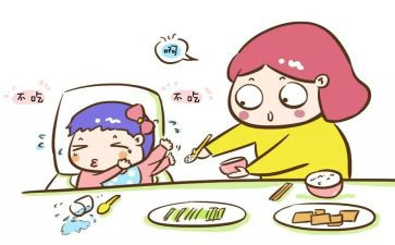 挑食害处多的演讲稿7篇