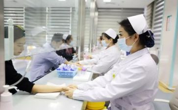 体检科护士年终述职总结7篇