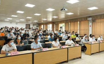 事迹宣讲心得体会8篇