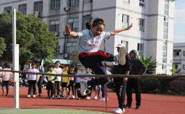 大班体育活动教案6篇