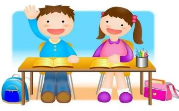 我?A同学作文6篇