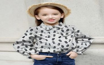 童装双12活动方案6篇