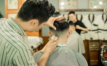 长头发和短头发教案精选7篇