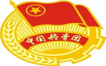 评选优秀团干部事迹材料5篇