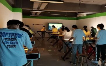 科技特派团工作总结6篇