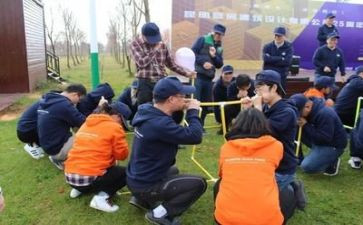 团建活动后心得体会5篇