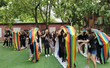 团建的活动总结参考7篇
