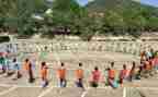 大学团建活动策划7篇