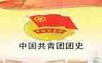 学习团史的心得体会8篇