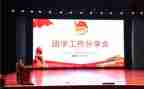 2024年院团委工作总结参考8篇