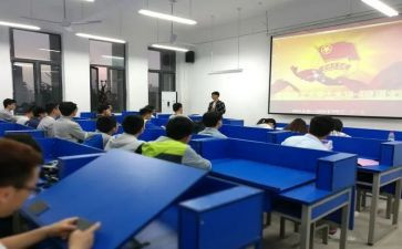 学生团学干部培训心得体会7篇