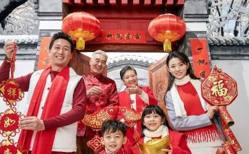 中秋话团圆演讲稿8篇